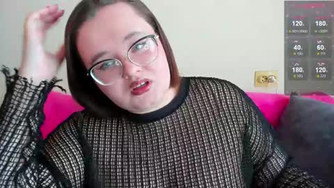 Snapshot of jessica_joy_ chatting on 29, 4, 2026 Natalia online show from 29, 4, 2026