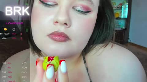 Snapshot of jessica_joy_ chatting on 20, 5, 2026 Natalia online show from 20, 5, 2026
