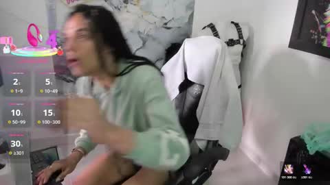 JESSICA online show from 4, 11, 2025