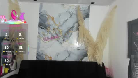 JESSICA online show from 22, 11, 2025