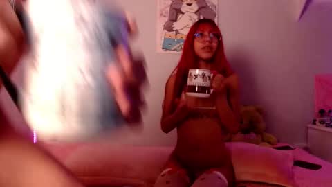 Jess And Rogger independents online show from 28, 11, 2025