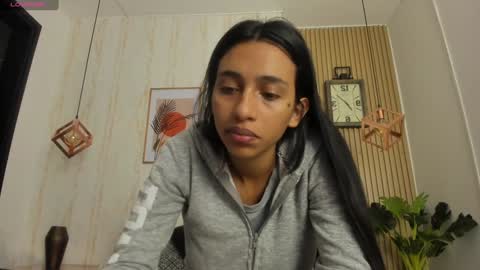 Jessica Pethersson  online show from 21, 12, 2024