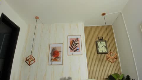 Jessica Pethersson  online show from 24, 12, 2024