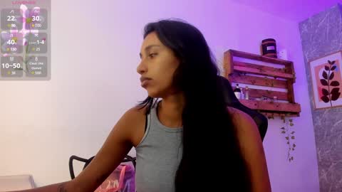 Jessica Pethersson  online show from 3, 1, 2025