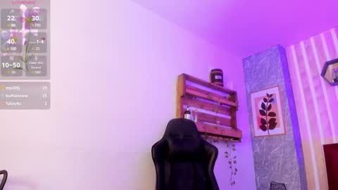 Jessica Pethersson  online show from 11, 1, 2025