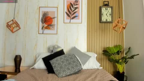 Jessica Pethersson  online show from 15, 1, 2025