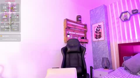 Jessica Pethersson  online show from 22, 1, 2025