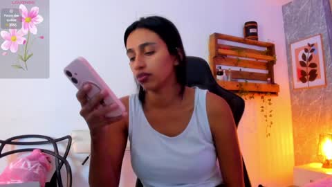 Jessica Pethersson  online show from 25, 1, 2025