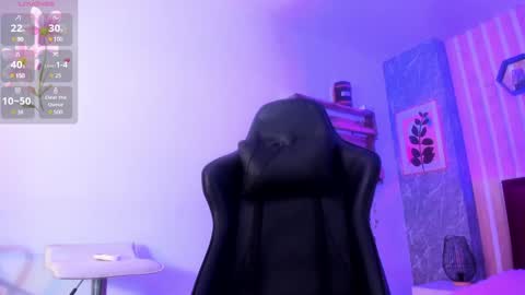 Jessica Pethersson  online show from 31, 1, 2025