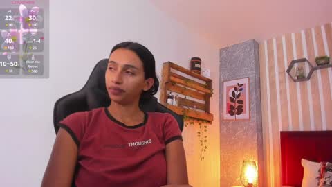 Jessica Pethersson  online show from 5, 2, 2025