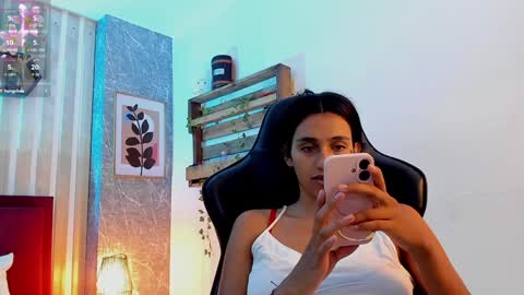 Jessica Pethersson  online show from 6, 2, 2025