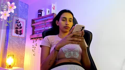 Jessica Pethersson  online show from 7, 2, 2025