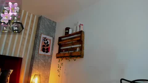 Jessica Pethersson  online show from 13, 2, 2025