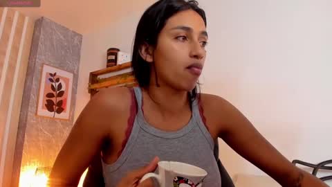 Jessica Pethersson  online show from 21, 2, 2025