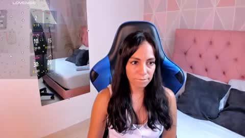 jessica_taylor_22 online show from 15, 1, 2025
