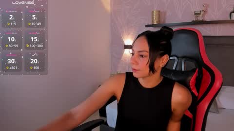 jessica_taylor_22 online show from 20, 12, 2025