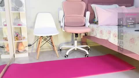 Jessica online show from 4, 3, 2026