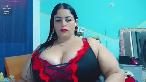 Snapshot of jessicaavega chatting on 8, 6, 2026 JESSICA VEGA online show from 8, 6, 2026