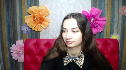 JessicaBreez online show from 17, 4, 2026