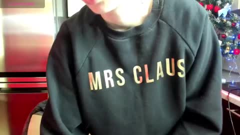 jessicaforris online show from 13, 12, 2024