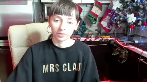 jessicaforris online show from 13, 12, 2024