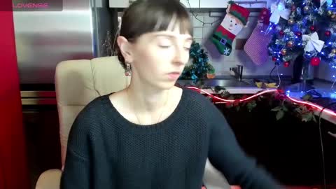 jessicaforris online show from 19, 12, 2024