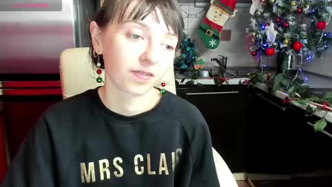 jessicaforris online show from 21, 12, 2024