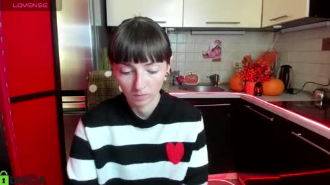 jessicaforris online show from 20, 10, 2025