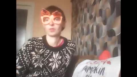 jessicaforris online show from 29, 10, 2025