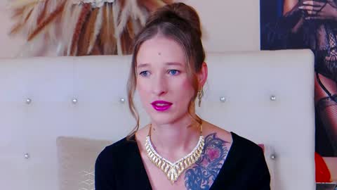 Jessica online show from 4, 12, 2024