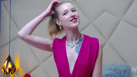 Jessica online show from 29, 1, 2025