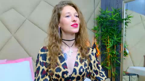 Snapshot of jessicagibson chatting on 24, 5, 2026 Jessica online show from 24, 5, 2026