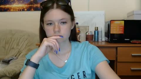 Snapshot of jessicaholland1 chatting on 20, 6, 2026 jessicaholland1 online show from 20, 6, 2026