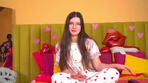 Jessica online show from 11, 2, 2026