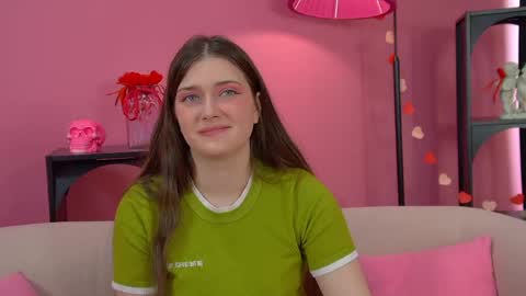 Jessica online show from 12, 4, 2026