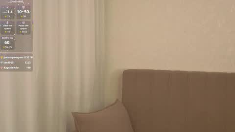 Liza online show from 17, 3, 2026