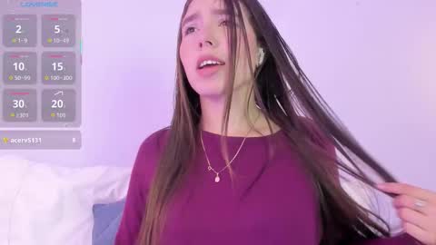 Jessica online show from 3, 10, 2025