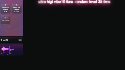 jessicaparkeer1 online show from 15, 4, 2026