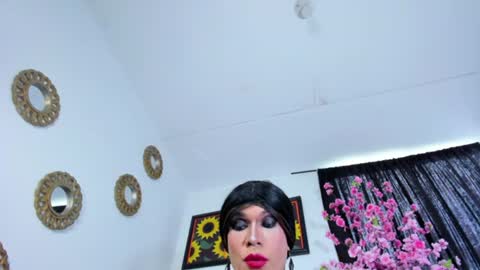 Snapshot of jessicapiero chatting on 1, 8, 2026 Jessica Caicedo online show from 1, 8, 2026