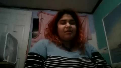 dovedianna online show from 5, 1, 2025