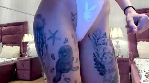 Jessy online show from 23, 7, 2026