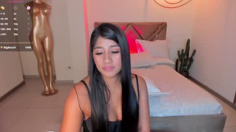 JESS online show from 4, 1, 2025