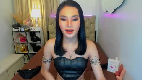 Your naughty Jessie online show from 1, 3, 2025