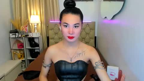 Your naughty Jessie online show from 7, 3, 2025