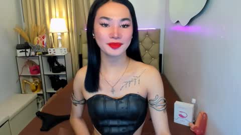 Your naughty Jessie online show from 9, 3, 2025