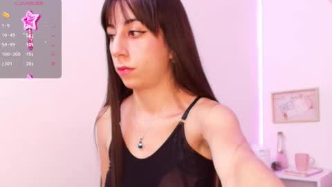 jessie_jarper online show from 27, 1, 2025
