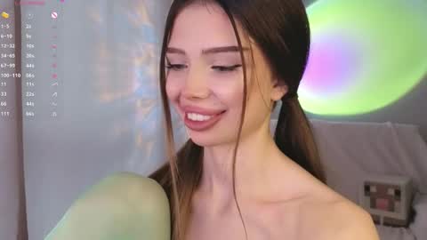 jessie_johns online show from 18, 5, 2026