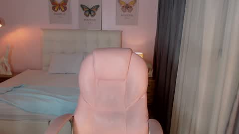 Your Sweet Angel online show from 4, 1, 2025