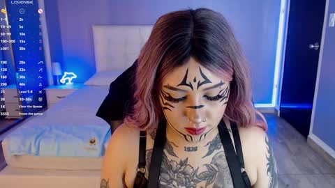 Your Sweet Angel online show from 10, 1, 2025