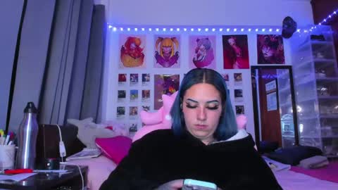 Your Sweet Angel online show from 15, 4, 2026